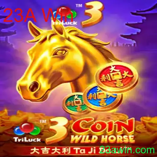 Explorando o Universo do Jogo 3CoinWildHorse