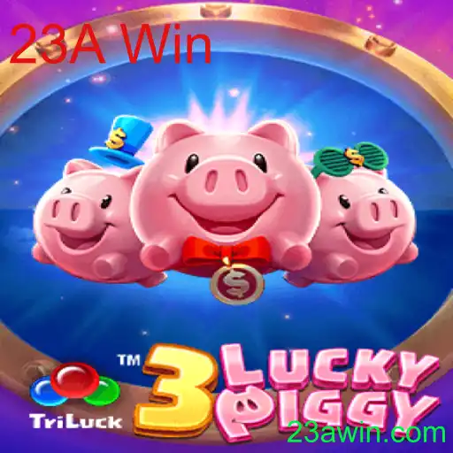 Explorando o Mundo de 3LUCKYPIGGY: Um Mergulho Detalhado no Novo Fenômeno de Jogo