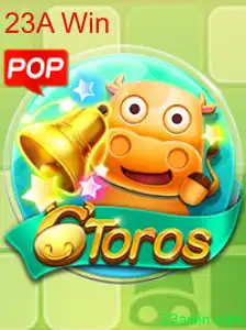 Explorando o Jogo 6Toros: Diversão e Estratégia com 23A Win