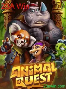 Explorando AnimalQuest: Um Mergulho nas Regras e Dinâmicas do Jogo