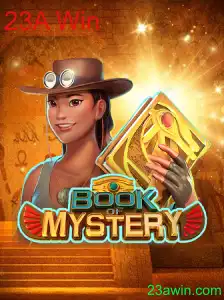 Desvendando os Segredos do BookofMystery