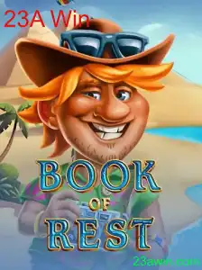 BookofRest: A Nova Sensação do Mundo dos Jogos em 2023