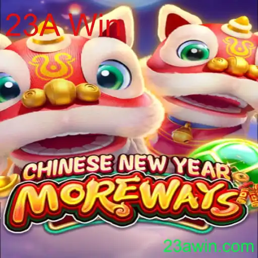 Explorando o Jogo CHINESENEWYEARMOREWAYS e a Mecânica do '23A Win'
