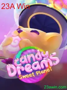 Descubra o mundo de CandyDreams: Uma Aventura Doce e Vencedora