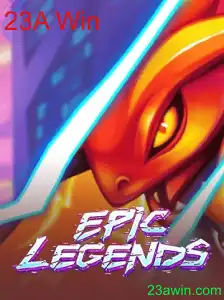 Descubra EpicLegends: Aventura e Estratégia no Mundo dos Jogos