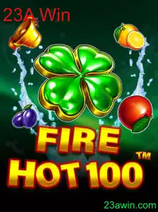 Descubra o Empolgante Mundo de FireHot100 e a Chave para o Sucesso com 23A Win
