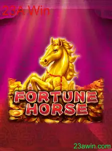 Explorando o Universo de FortuneHorse: Um Passo a Passo Completo