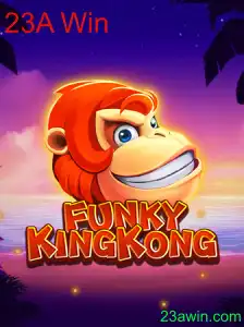 Explorando o Universo do Jogo 'FunkyKingKong': A Aventura Inovadora de '23A Win'