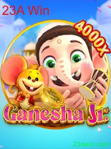Explore o Universo de GaneshaJr: Uma Nova Era de Jogos de Estratégia