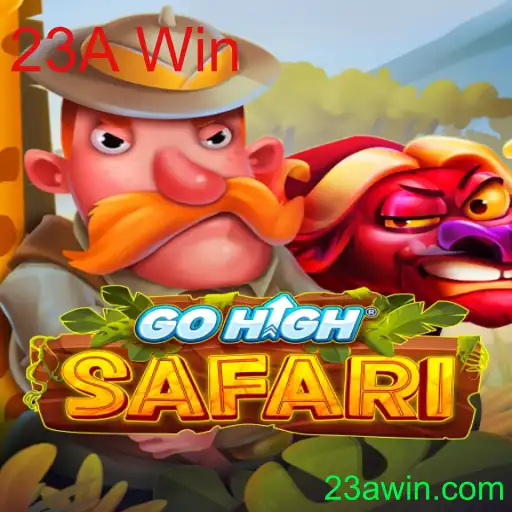 Descubra o Mundo de Aventura com GoHighSafari - Uma Nova Experiência de Jogo