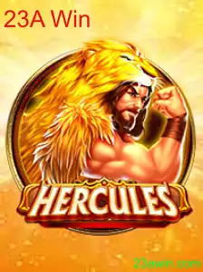 Hercules: Descubra o Desafio do Jogo 23A Win