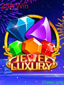Descubra o Brilho de JewelLuxury: A Aventura do Jogo com a Palavra-Chave 23A Win