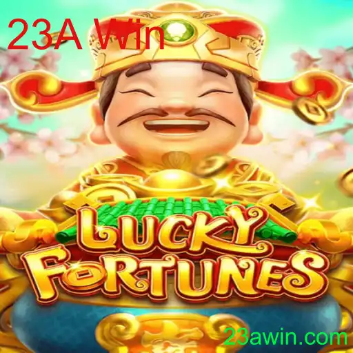 Descubra LUCKYFORTUNES: Diversão e Estratégia com '23A Win'