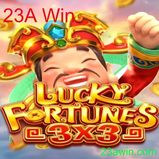 LUCKYFORTUNES3x3: Um Mergulho nas Regras e Entusiasmos do Novo Jogo