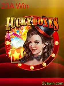 LuckyBoxes: O Jogo Que Conquista Novos Jogadores Com Sua Dinâmica de 23A Win