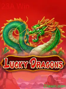Explorando LuckyDragons: Um Mergulho no Mundo do Jogo 23A Win