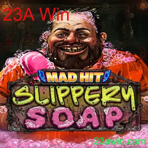 Explorando o Mundo de MadHitSlipperySoap: O Jogo do Momento