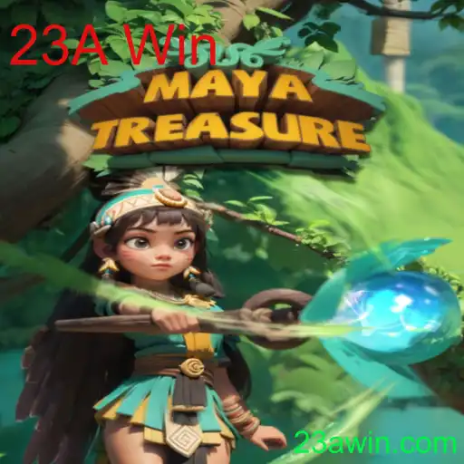 Descubra o Mundo de Aventuras de MayaTreasure com a Chave do Sucesso '23A Win'