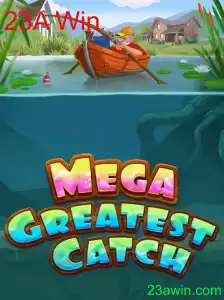 Descubra MegaGreatestCatch: O Jogo do Momento e as Regras para Se Tornar um Campeão