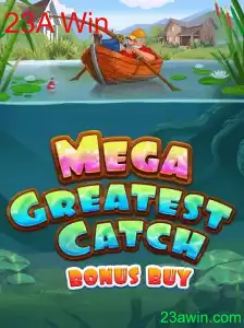Descubra o Mundo Cativante do MegaGreatestCatchBonusBuy