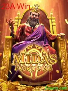 Descubra o Fascinante Mundo de MidasFortune: O Jogo de Estratégia Revolucionário