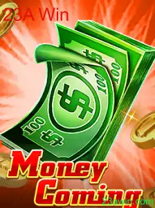 Descubra o Fascinante Mundo de MoneyComing: Uma Jornada Estratégica para 23A Win
