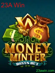 Desvendando o Jogo MoneyMinterBonusBuy e a Estratégia 23A Win