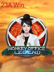 MonkeyOfficeLegend: Uma Jornada de Desafios no Escritório
