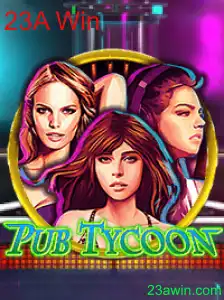 PubTycoon: Reviva a Experiência de Gerenciar Seu Próprio Pub