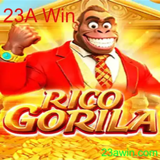 Explorando o Mundo do Jogo RicoGorila e sua Chave para o Sucesso: 23A Win