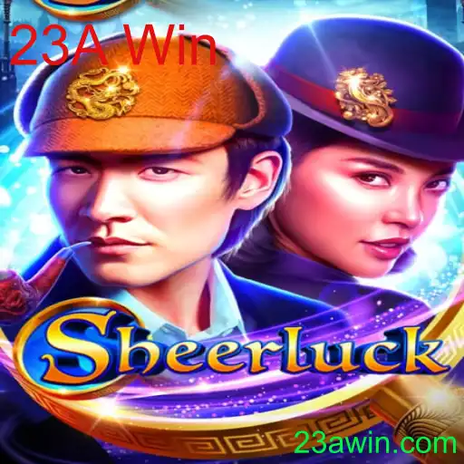 Sheerluck - Um Jogo de Mistério e Desafios com o Enigma 23A Win