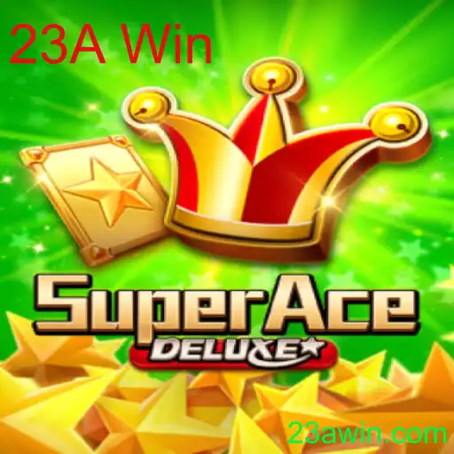 Descubra o Fascinante Mundo de SuperAceDeluxe com a Chave do Sucesso: 23A Win