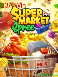 Descubra o Fascinante Mundo de SupermarketSpree com 23A Win