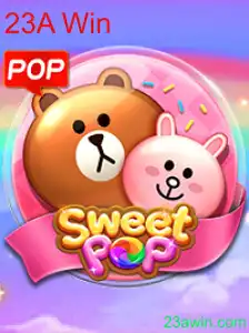 Explorando o Novo Fenômeno dos Jogos: SweetPOP e o Fascínio do 23A Win