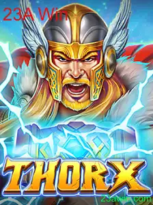 ThorX: A Aventura Intergaláctica do Jogo 23A Win