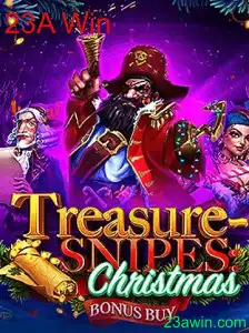 TreasuresnipesChristmas: Um Mergulho no Mundo das Aventuras Festivas