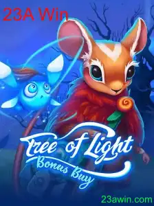 Explorando o Mundo de TreeOfLightBonusBuy: Um Jogo Empolgante e Atraente