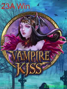VampireKiss: Descubra a Emoção do Novo Jogo e a Chave para o Sucesso 23A Win
