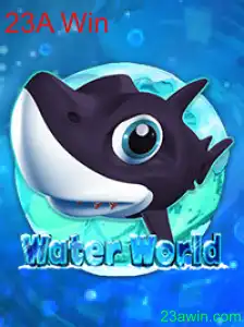 Descubra o Mundo Aquático de 'WaterWorld': Um Jogo Inovador com 23A Win