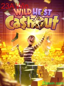 Descubra as Aventuras de 'WildHeistCashout': O Jogo do Momento