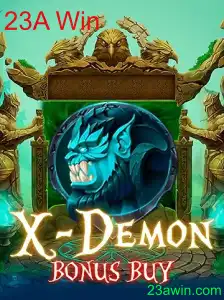 Explorando XDemonBonusBuy: O Fascínio do Jogo e a Atraente Palavra-Chave 23A Win